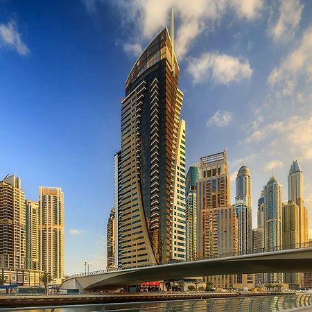 Dusit Residence Apartments - Key One Homes Dubai Exterior photo