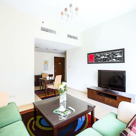 Dusit Residence Apartments - Key One Homes Dubai Exterior photo