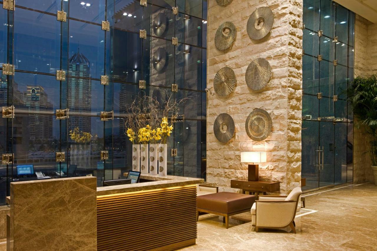 Dusit Residence Apartments - Key One Homes Dubai Room photo