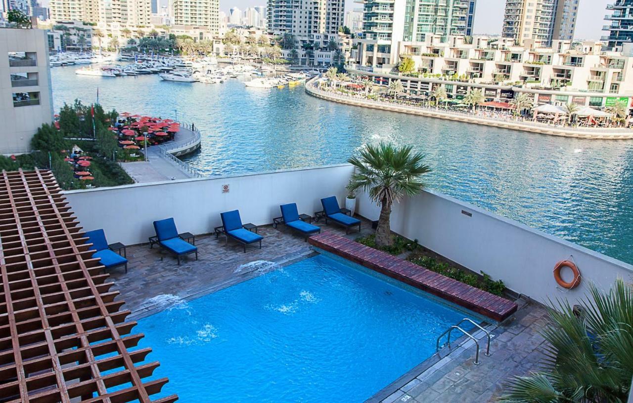 Dusit Residence Apartments - Key One Homes Dubai Room photo
