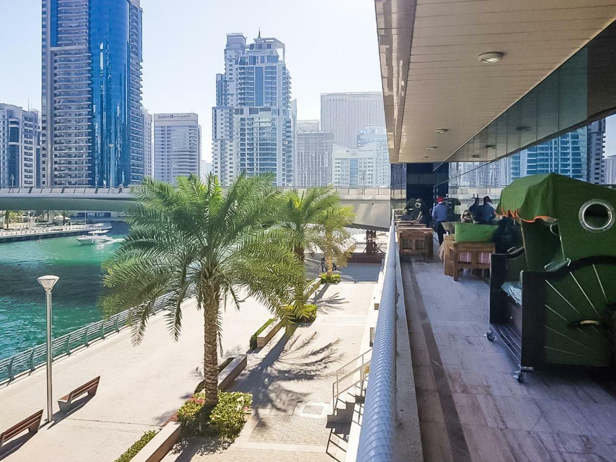 Dusit Residence Apartments - Key One Homes Dubai Exterior photo